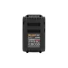 PROCRAFT Baterie akumulátorová 20V Li-ion, 8000mAh USB Type C 20/8C