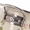 Kastrol smalt MÁK Lem 0,65 l