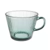 Hrnek sklo VERDE 0,43 l