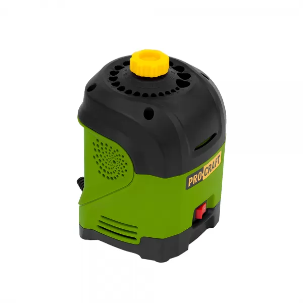 Bruska na vrtáky PROCRAFT EBS420