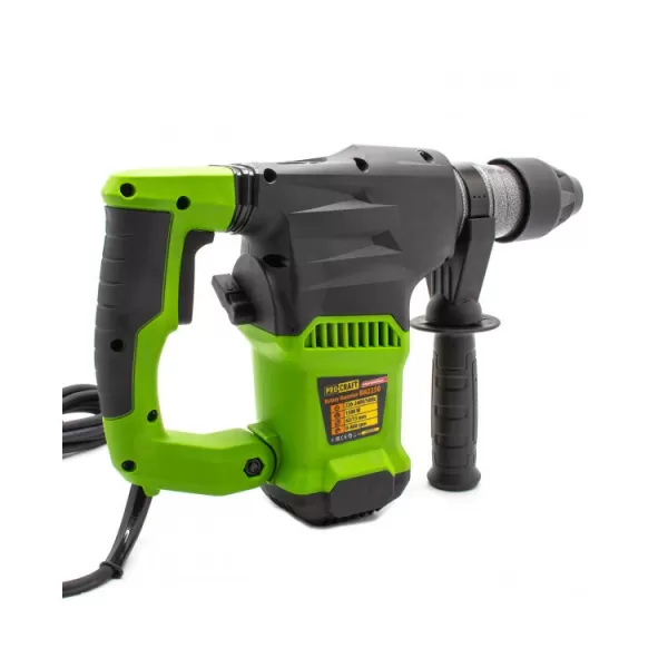 Kombinované vrtací a sekací kladivo SDS plus Procraft BH2250