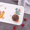 Tác UH dětský Toya DINO 30,5x21 cm