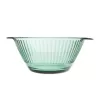 Miska sklo VERDE pr. 13,5 cm