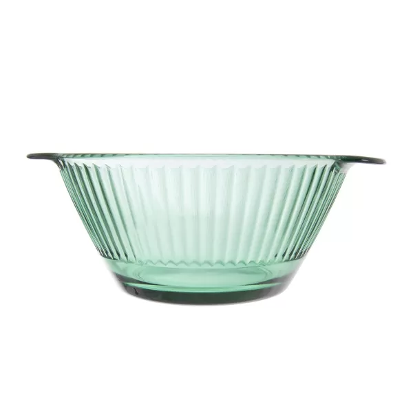 Miska sklo VERDE pr. 13,5 cm