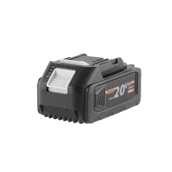 PROCRAFT Baterie akumulátorová 20V Li-ion, 4000mAh USB Type C 20/4C