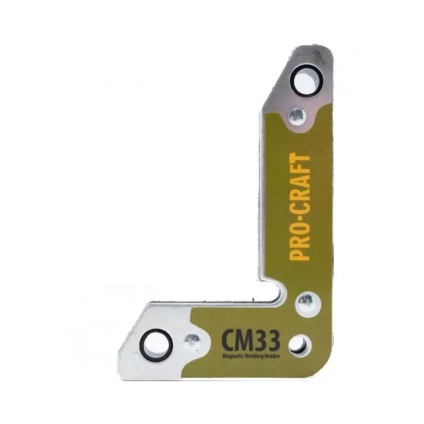 Magnet úhlový Procraft CM33
