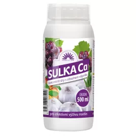 Sulka Ca - 500 ml Forestina