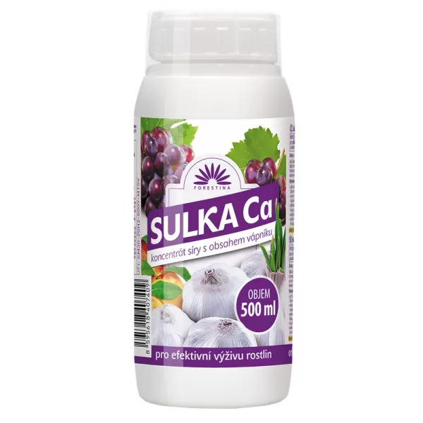 Sulka Ca - 500 ml Forestina