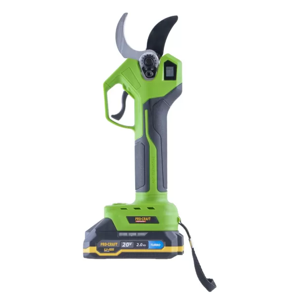 PROCRAFT Aku nůžky na větve ES32Li