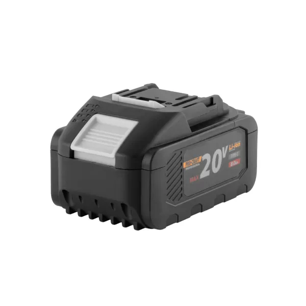 PROCRAFT Baterie akumulátorová 20V Li-ion, 8000mAh USB Type C 20/8C