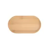 Tác bambus 19x10,5 cm