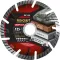 Diamantový řezný kotouč Deep Cut Procraft DC125
