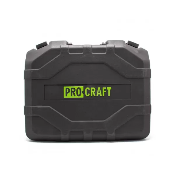 Kombinované vrtací a sekací kladivo SDS plus Procraft BH2250