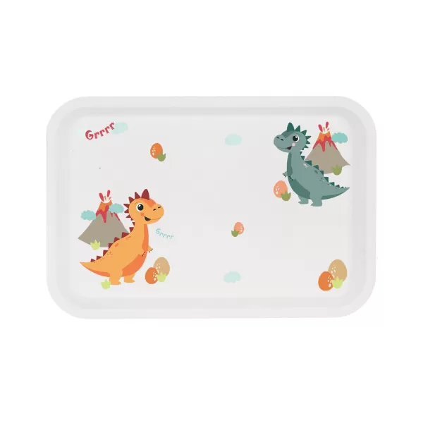Tác UH dětský Toya DINO 30,5x21 cm