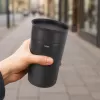 Hrnek TERMO pohár nerez/UH 0,35 l