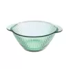 Miska sklo VERDE pr. 13,5 cm
