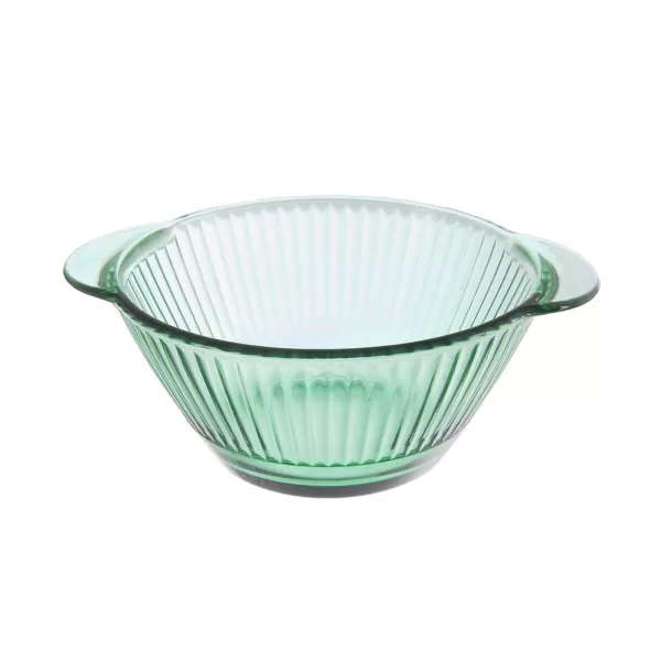 Miska sklo VERDE pr. 13,5 cm