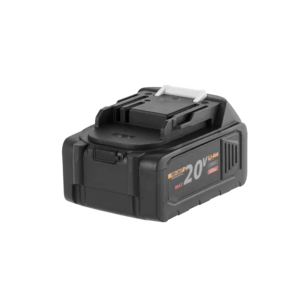 PROCRAFT Baterie akumulátorová 20V Li-ion, 4000mAh USB Type C 20/4C