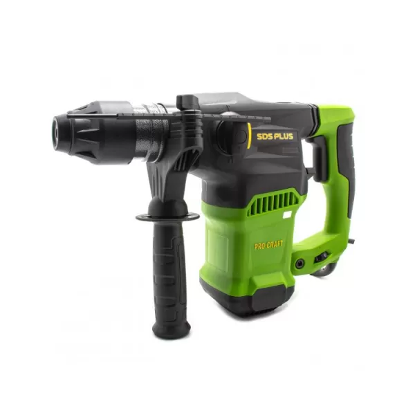 Kombinované vrtací a sekací kladivo SDS plus Procraft BH2250