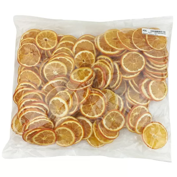 Dekorace - Pomeranč 500 g