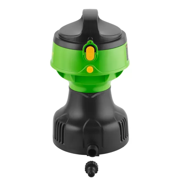 Aku plovoucí čerpadlo Procraft CPN22bb (bez baterie a nabíječky)