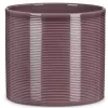 Obal 828 Aubergine lesk 19