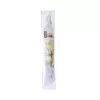 Kryt na potraviny polyester/kov LIMEPOP 33x33 cm