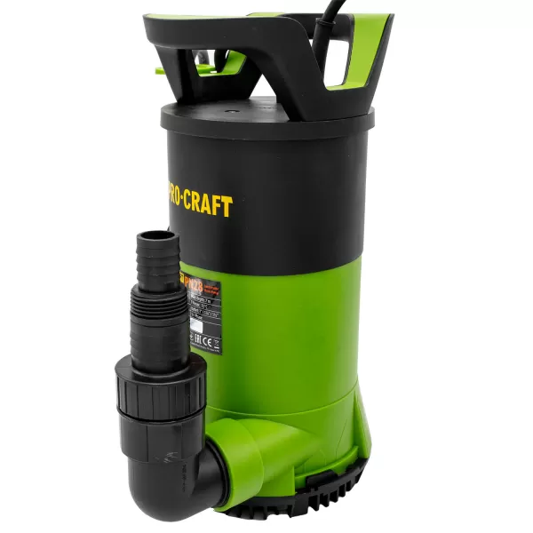 Čerpadlo ponorné Procraft PN28