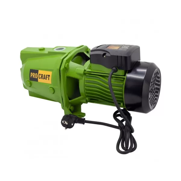 PROCRAFT Tlakové zahradní čerpadlo PN20