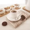Hrnek porc. MONA Vada espresso 0,1 l