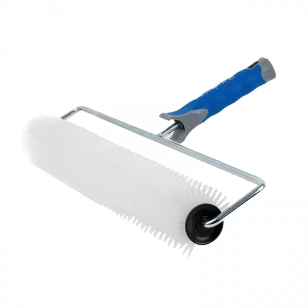 XT Nivelační váleček s rukojetí 75x500mm , hrot 14mm