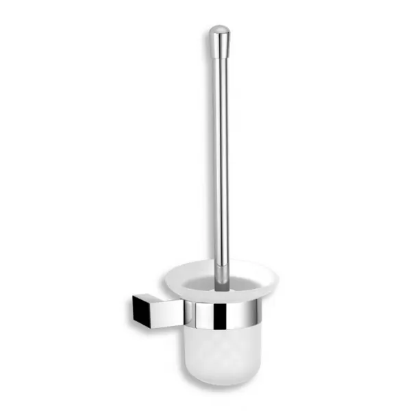 Titania Kate WC štětka chrom 66533,0