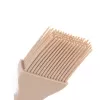 Mašlovačka silikon/UH 22 cm béžová