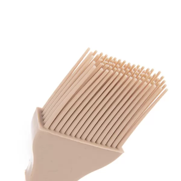 Mašlovačka silikon/UH 22 cm béžová