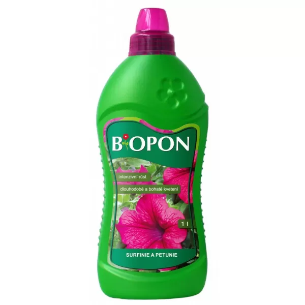 Biopon surfinie 0,5l
