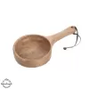 Miska dřevo MANGO servírovací pr. 13 cm
