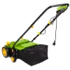 PROCRAFT Elektrický vertikutátor PSC320