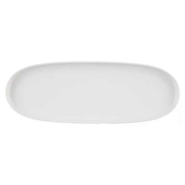 Talíř porc. servírovací MONA Vada 30,6x10,5 cm