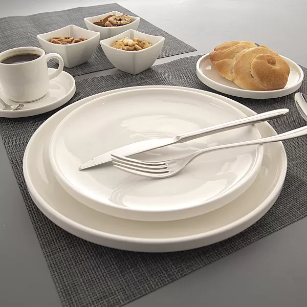 Talíř porc. mělký MONA Vada pr. 26 cm