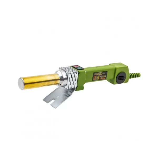 Polyfúzní svářečka, trubicová Procraft PL2000