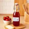 Samolepky voděodolné KVĚT 125 prázdné