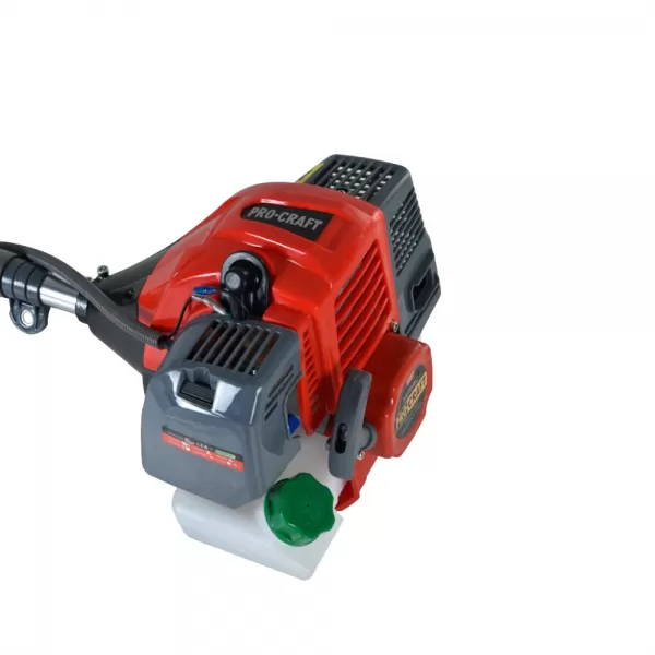 PROCRAFT Benzínový křovinořez 357GBC