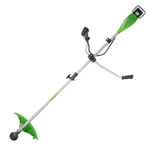 PROCRAFT Aku křovinořez ATA-40BS 40V