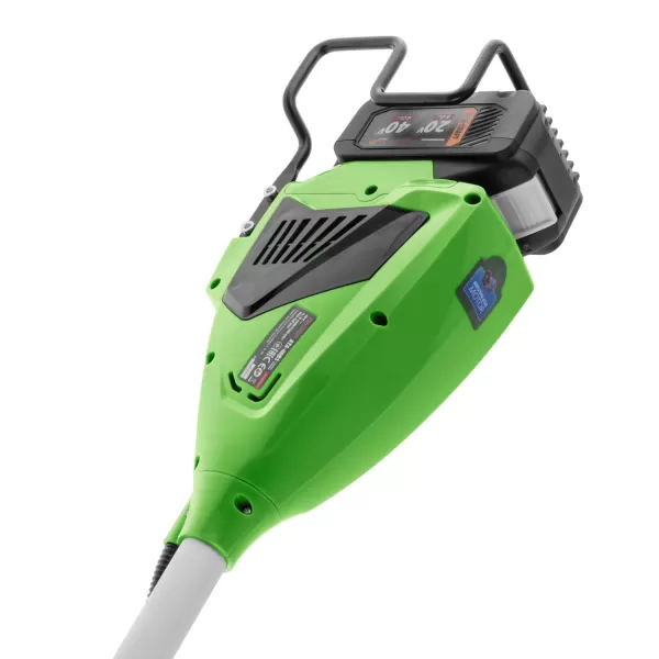 PROCRAFT Aku křovinořez ATA-40BS 40V