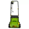PROCRAFT Elektrický vertikutátor PSC320