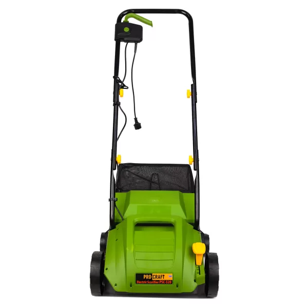 PROCRAFT Elektrický vertikutátor PSC320