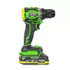 Aku šroubovák Procraft PA18Pro