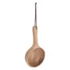 Miska dřevo MANGO servírovací pr. 13 cm