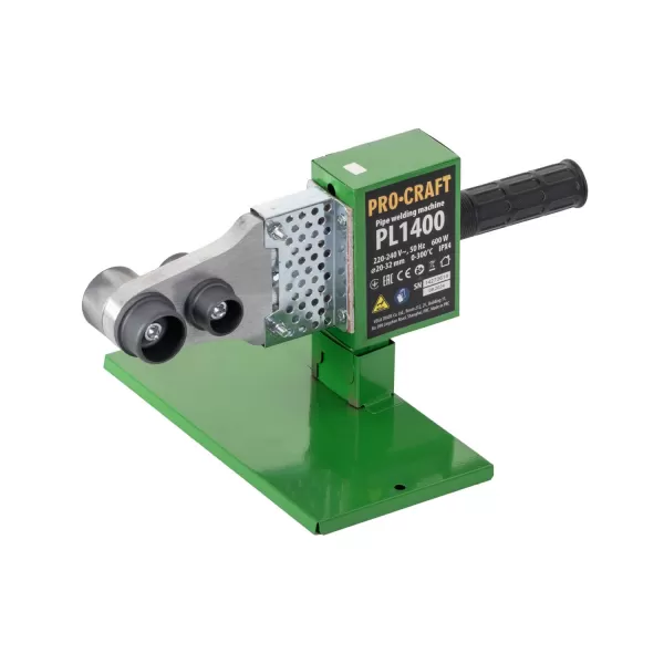Polyfúzní svářečka Procraft PL1400