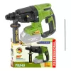 PROCRAFT Aku vrtací kladivo PHA40bb (bez baterie a nabíječky)